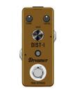 Mini pedal Dist-1 dreamer distortion Mini pedal Dist-1 dreamer distortion