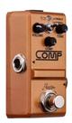 Mini Pedal Rowin Comp Compressor Guitarra Efeito Pedal