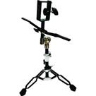 Mini Pedestal Torelli Tpb03 Para Bongo (Com Barra De Apoio)