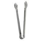 Mini Pegador Inox Frios Gelo Carnes Rodizio Churrascaria Mini Pegador Inox Frios Gelo Carnes Rodizio Churrascaria