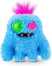 Mini Pelúcia Colecionável Fuggler Baby Fugg Sasquoosh Mini Pelúcia Colecionável Fuggler Baby Fugg Sasquoosh