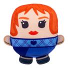 Mini Pelúcia da Nami de 10cm - One Piece Live Action Mini Pelúcia da Nami de 10cm - One Piece Live Action
