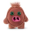 Mini Pelúcia Fuggler Baby Fugg 9cm - Hedge Grog