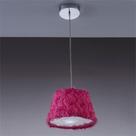 Mini pendente barbie flower
