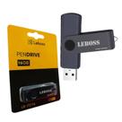 Mini Pendrive 8gb Usb Chaveiro Usb 2.0 Super Veloz Compacto