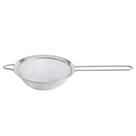 Mini Peneira Em Aço Inox 10cm Utensílio De Cozinha - Yazi