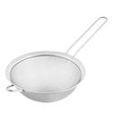 Mini Peneira Em Aço Inox 14cm Utensílio De Cozinha - Yazi