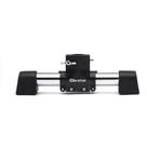 Mini Pernas Em T 12" Gibraltar SC-GRSMTLA