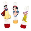 Mini Personagem Branca De Neve C/12 Regina