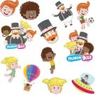 Mini Personagem Mundo Bita C/12 Regina