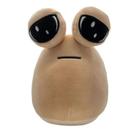 Mini Pet Alien Pou: Brinquedo de Pelúcia Para Crianças, Ideal como Presente de Aniversário