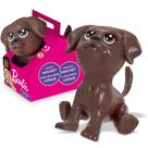 Mini Pet Da Barbie Na Casinha Taffy Honey Ou Dj - Pupee