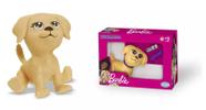 Mini Pet Taffy Dodói Da Barbie Veterinário Articulado Mattel