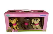 Mini Pets - Barbie Pupee PUPEE BRINQUEDOS