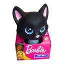 Mini Pets da Barbie Mini Gata Na Casinha - Pupee