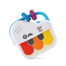 Mini piano infantil - magic touch - hape