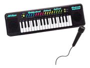 Mini Piano para Crianças Toque, Cante e Desenvolva Talentos Mini Piano para Crianças Toque, Cante e Desenvolva Talentos