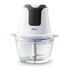 Mini Picador de Alimentos Oster 2130489 - 700ml, 250W, 2 Velocidades