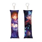 Mini Pillow Chaveiro Chaveiro Personagem de Anime Blue Lock