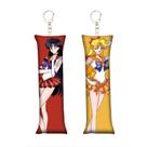 Mini Pillow Chaveiro Chaveiro Sailor Moon Anime Charm