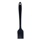 Mini Pincel de Cozinha Silicone Preto M1004B-PT - Bono