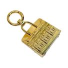 Mini Pingente De Metal Em Formato De Casa Para Chaveiro, Acessório De Moda Fofo Em Liga Para Bolsas Mini Pingente De Metal Em Formato De Casa Para Chaveiro, Acessório De Moda Fofo Em Liga Para Bolsas
