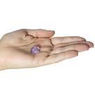MINI PIRÂMIDE AMETISTA (0,5 a 1,4)cm
