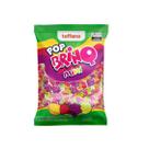 Mini Pirulito Tutti-Frutti Delicioso Popular Em Festas