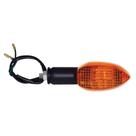 Mini Pisca Moto Diant. E Tras. D Fazer 250 06/08 XTZ 250 GVS