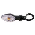 Mini Pisca Moto Diant. E Tras. D Nova Titan 125/150 13/14