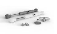 Mini Pistao Fit Branco 40n