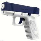 Mini Pistola d'Água Infantil para Praia, Piscina e Banho - Brinquedo para Pais e Filhos