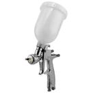 Mini Pistola Steula LVLP bico 0.8 mm copo 250 ml - BC77-08 - Steula