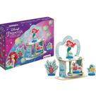 Mini playset fundo do Mar da Ariel 13154