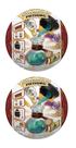 Mini Poções MGA Miniverse Harry Potter - Pacote com Mais de 8 Mini Poções MGA Miniverse Harry Potter - Pacote com Mais de 8