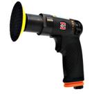 Mini Politriz Angular 3" - 0,38 Hp (2500 a 5000rpm) - Sgt-1116