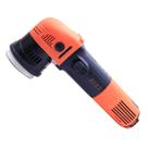 MINI POLITRIZ ROTO ORBITAL FORÇADA EXS 710W 230V KERS 5m DE CABO