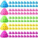 Mini Poop Figurines WinnerWhy WinnerWhy 50 unidades de unicórnio