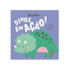Mini Pops - Dinos em Ação!: Dinos em Ação! Mini Pops - Dinos em Ação!: Dinos em Ação!