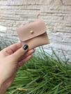 Mini Porta Joia De Bolsa Pequeno E Compacto Em material sintético