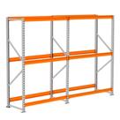 Mini Porta Pallet 2,00x1,80x0,60 1 Inicial 1 Continuação Amapá 250 kg