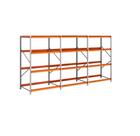 Mini Porta Pallet 250kg 1 Inicial 2 Continuação 4 Níveis
