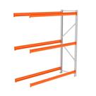Mini Porta Pallet 250Kg Continuação 2,00m x 1,80m x 60cm