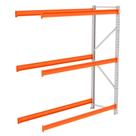Mini porta pallet 250kg continuação 200x120x60
