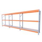 Mini Porta Pallet Inicial 200 Kg Nivel Conjunto palete