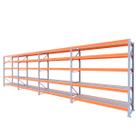 Mini Porta Pallet Inicial 200 Kg Nivel Conjunto palete
