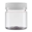 Mini Pote Frasco empilhável temperos amostra150ml 1 unid
