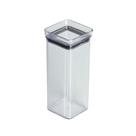 Mini Pote Hermetic Lumini Quadrado 340 ml