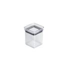 Mini Pote Hermetic Tempero Lumini Quadrado 180ml 1978 Paramount