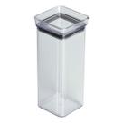 Mini Pote Hermético 340ml Retangular LUMINI PARAMOUNT